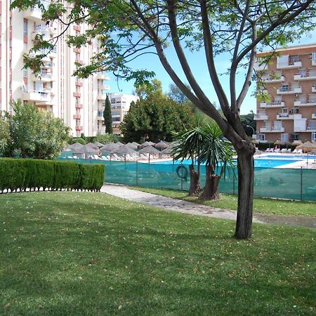 Sol Y Playa Lägenhet Benalmádena Exteriör bild