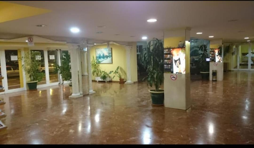 Sol Y Playa Lägenhet Benalmádena Exteriör bild