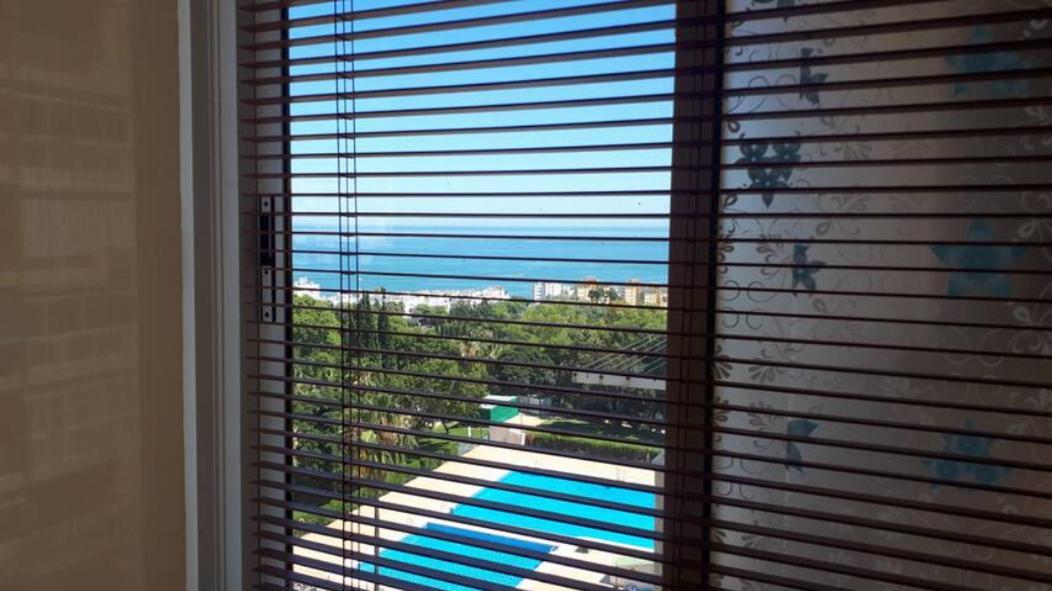 Sol Y Playa Lägenhet Benalmádena Exteriör bild