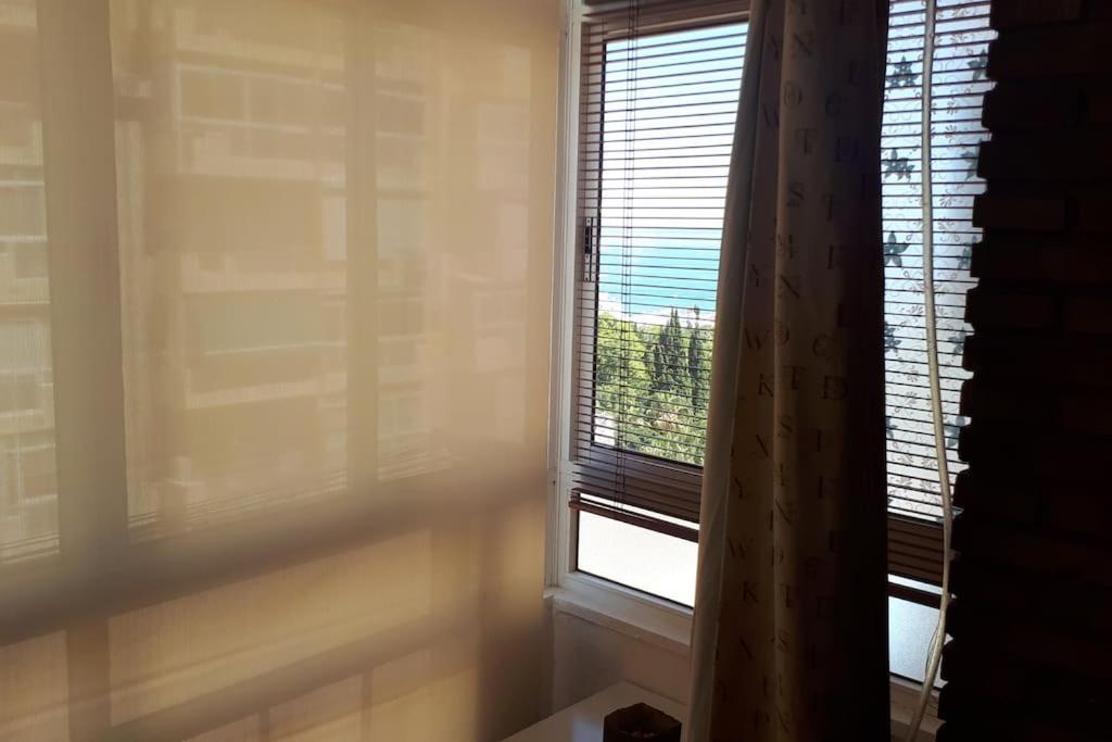 Sol Y Playa Lägenhet Benalmádena Exteriör bild