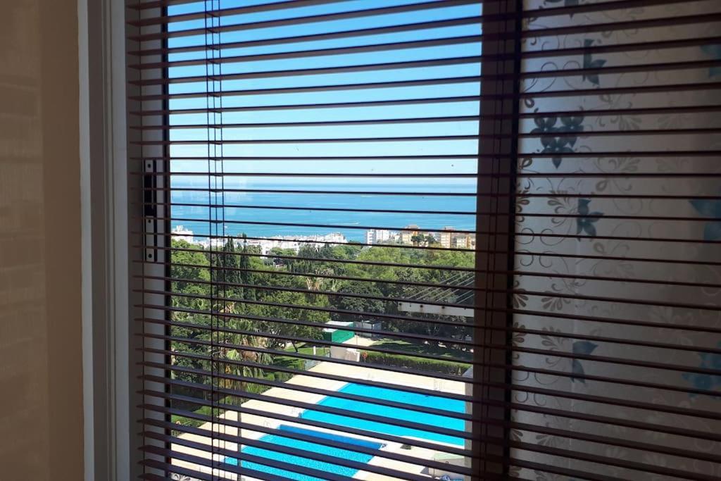 Sol Y Playa Lägenhet Benalmádena Exteriör bild