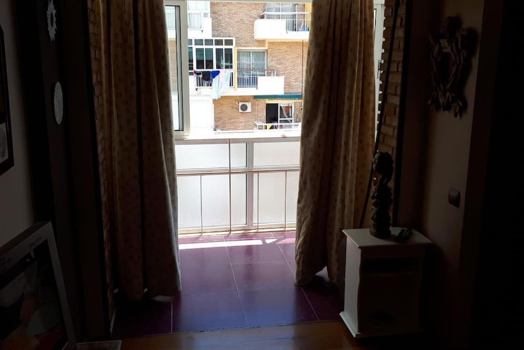 Sol Y Playa Lägenhet Benalmádena Exteriör bild